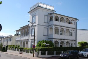 Villa Concordia