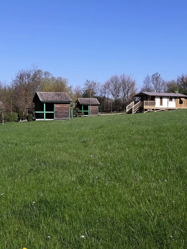Außenbereich