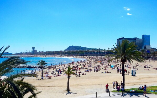 Plage