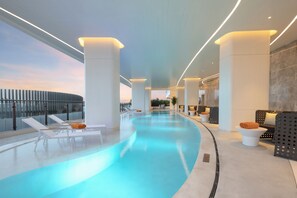 Inomhuspool