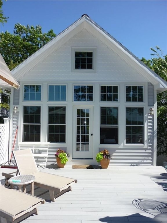 Picture of villa