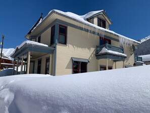 Ulkopuoli