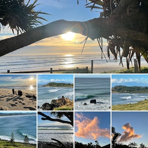 Strand