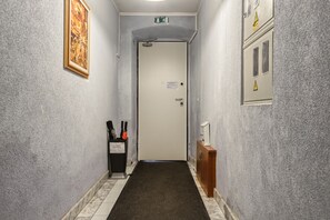 Eingangsbereich
