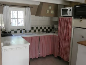 Eget kök