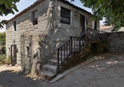 Casa del Castaño / Quinta de Santa Isabel - Apartment II