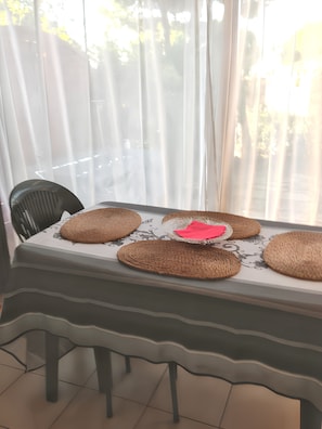 Esszimmer