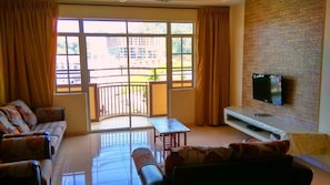SL Apartment Crown Imperial Court