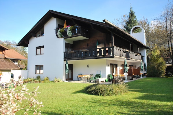Außenbereich