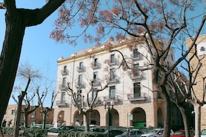 Fachada