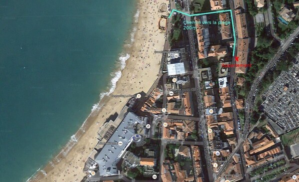Property map