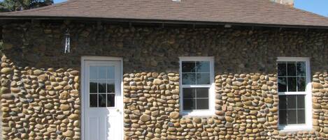 River Rock Country Cabin