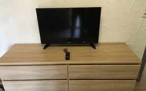 Television