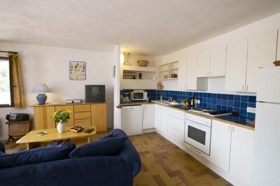 Picture of villa