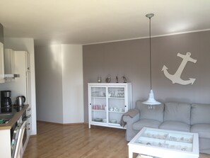 Interiör