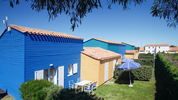 You'll love these charming accommodations!