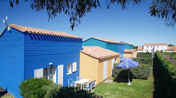 You'll love these charming accommodations!