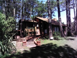 casa en pinamar