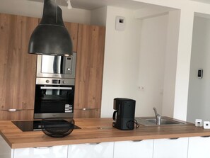 Eget kök