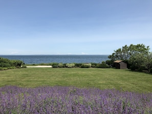 Private Community Picnic Area and Beach