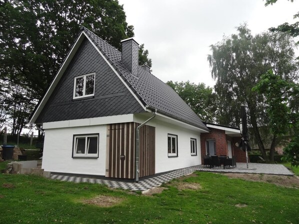 Exteriör