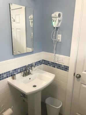 bath