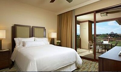 Picture of villa