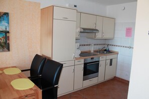 Cucina privata