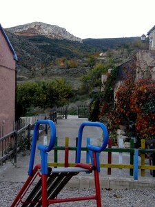 Picture of villa