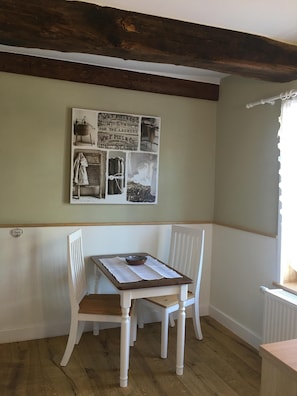 Restauration