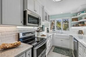 Cuisine privée