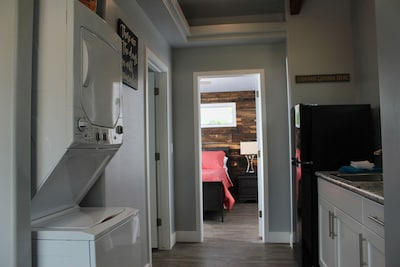 Zion/Bryce Tiny House #5 in apple orchard! Sleeps 4