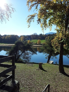 Historisches Zentrum "Tal der Seen"