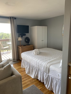 Sleeping Area
