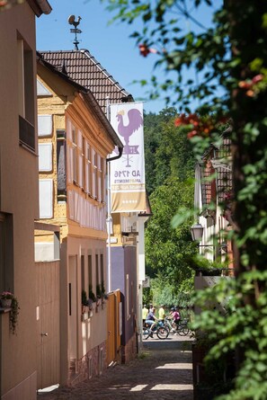 Övrigt