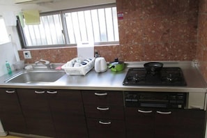 Daito-2 You can cook for a long time wit
