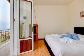 Chambre Ă coucher