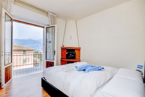 Chambre Ă coucher