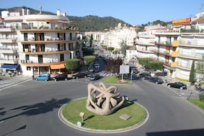 Esterni