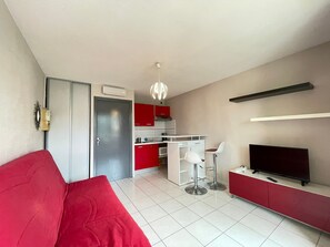 Coin séjour