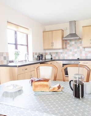 Kitchen Dining