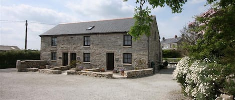 Trenoweth Vean Cottages