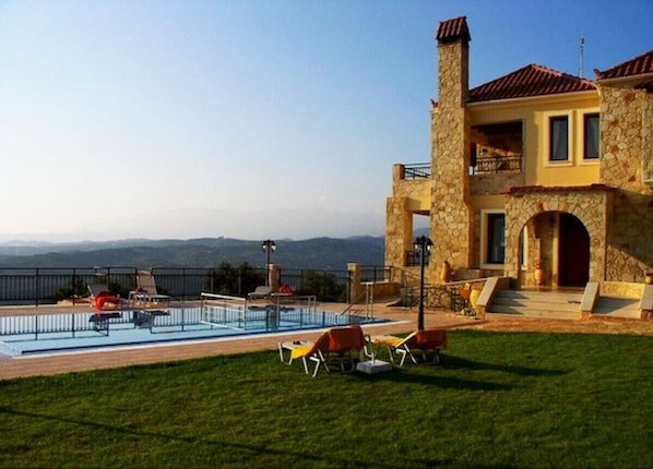 Villa Hanna