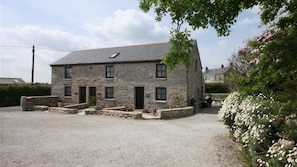 Trenoweth Vean Cottages