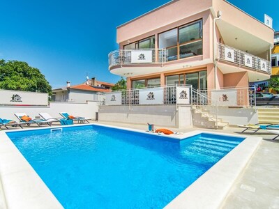 Picture of villa