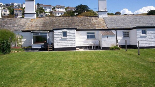Old Coastguard Cottage