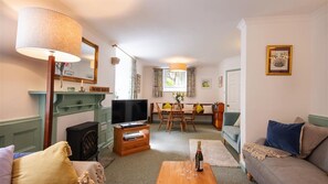 Sitting Room cont.