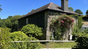 Mill House