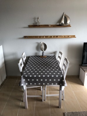 Restauration
