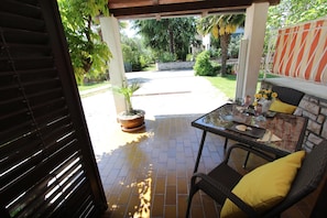 Terrass/Patio